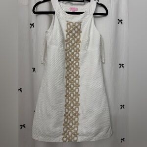 Lilly Pulitzer Jacqueline Shift Dress